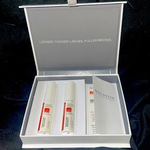 Nulastin lash serum 2Pack